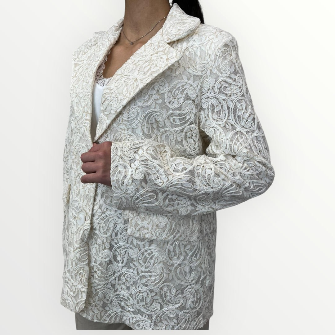 LOFT.73 - GIACCA VIOLINO