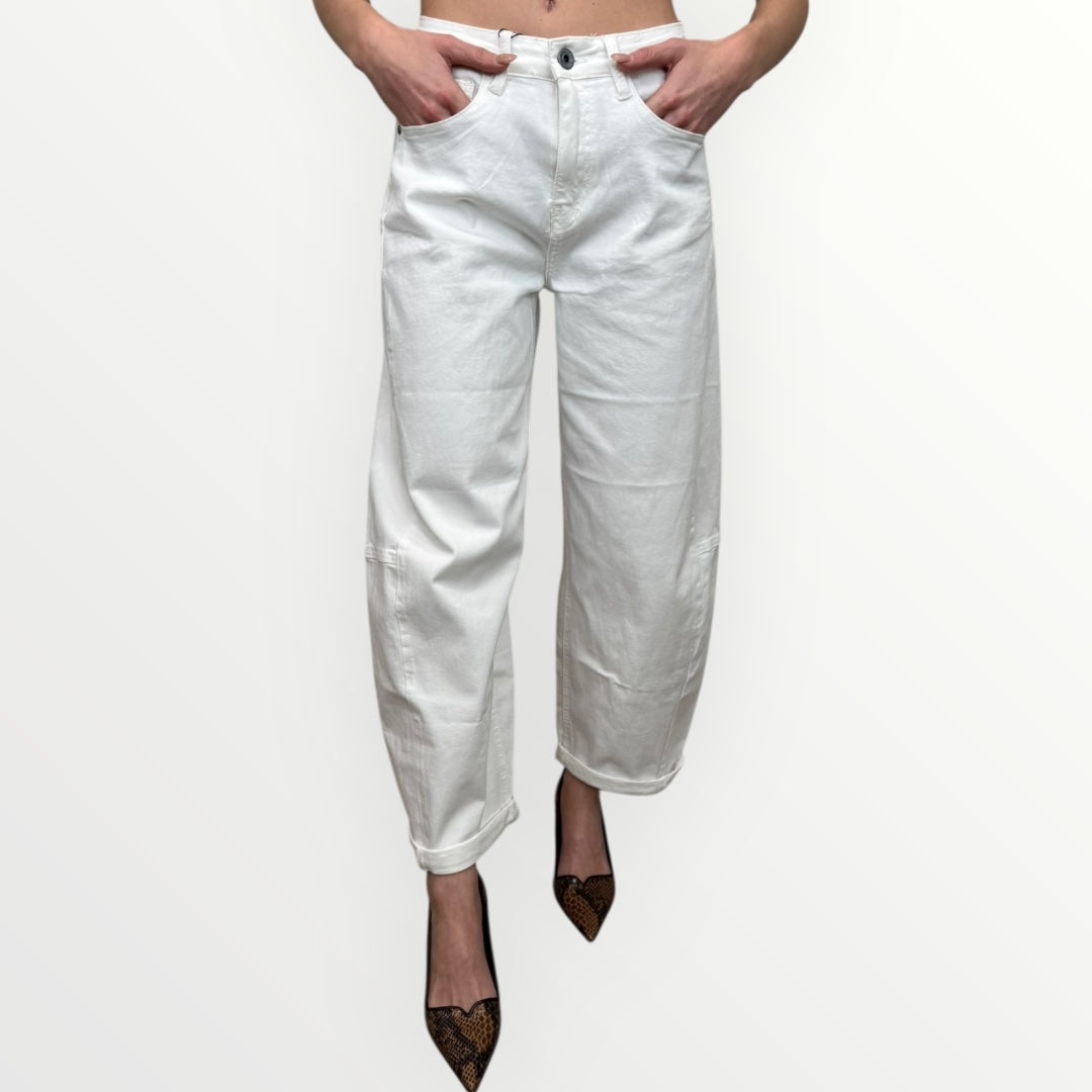 LOFT.73 - JEANS SORRENTO