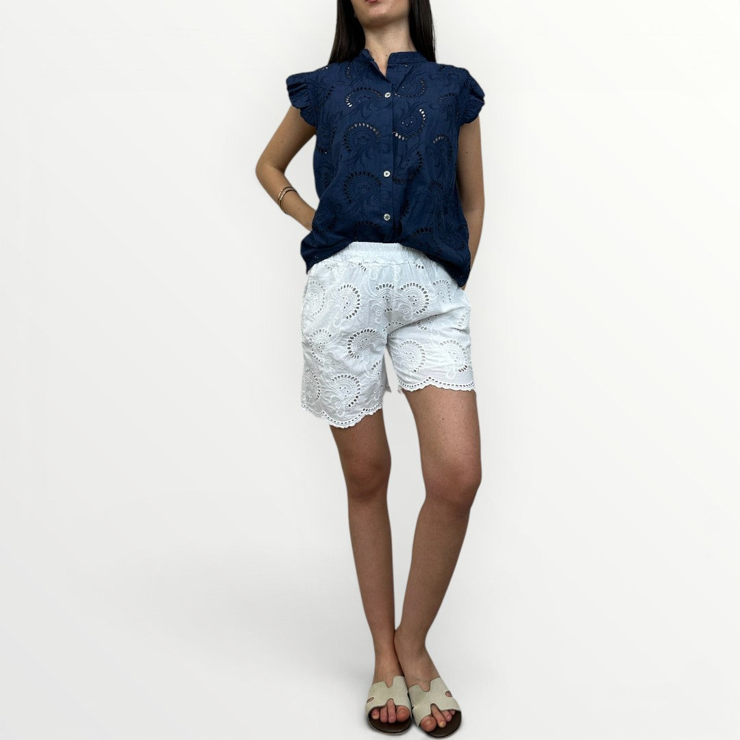 LOFT.73 - CAMICIA ORCHESTRA