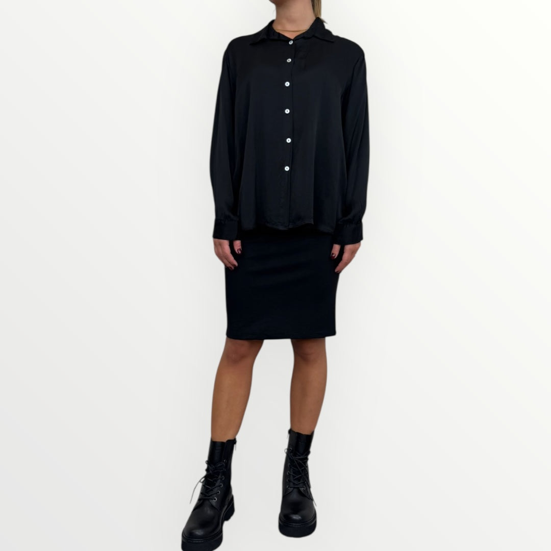 LOFT.73 - CAMICIA COSTA