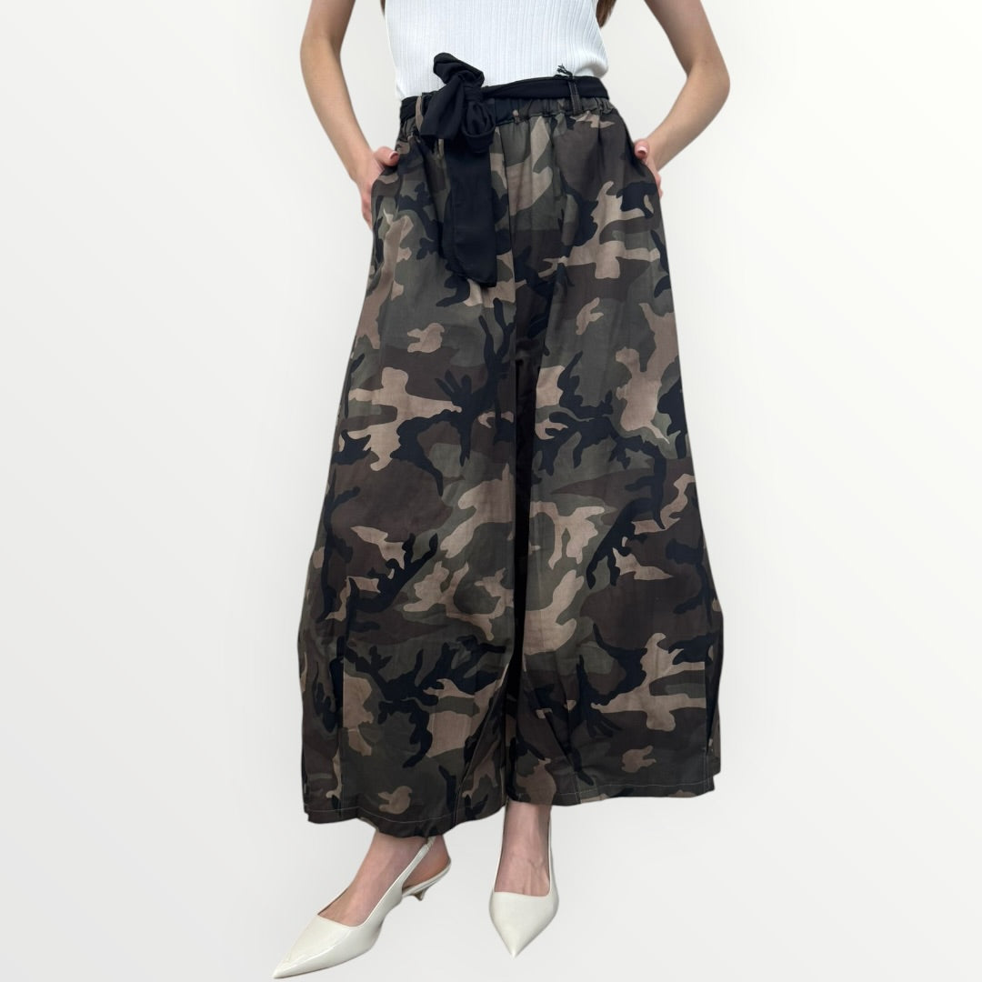 LOFT.73 - PANTALONE CEFALU'