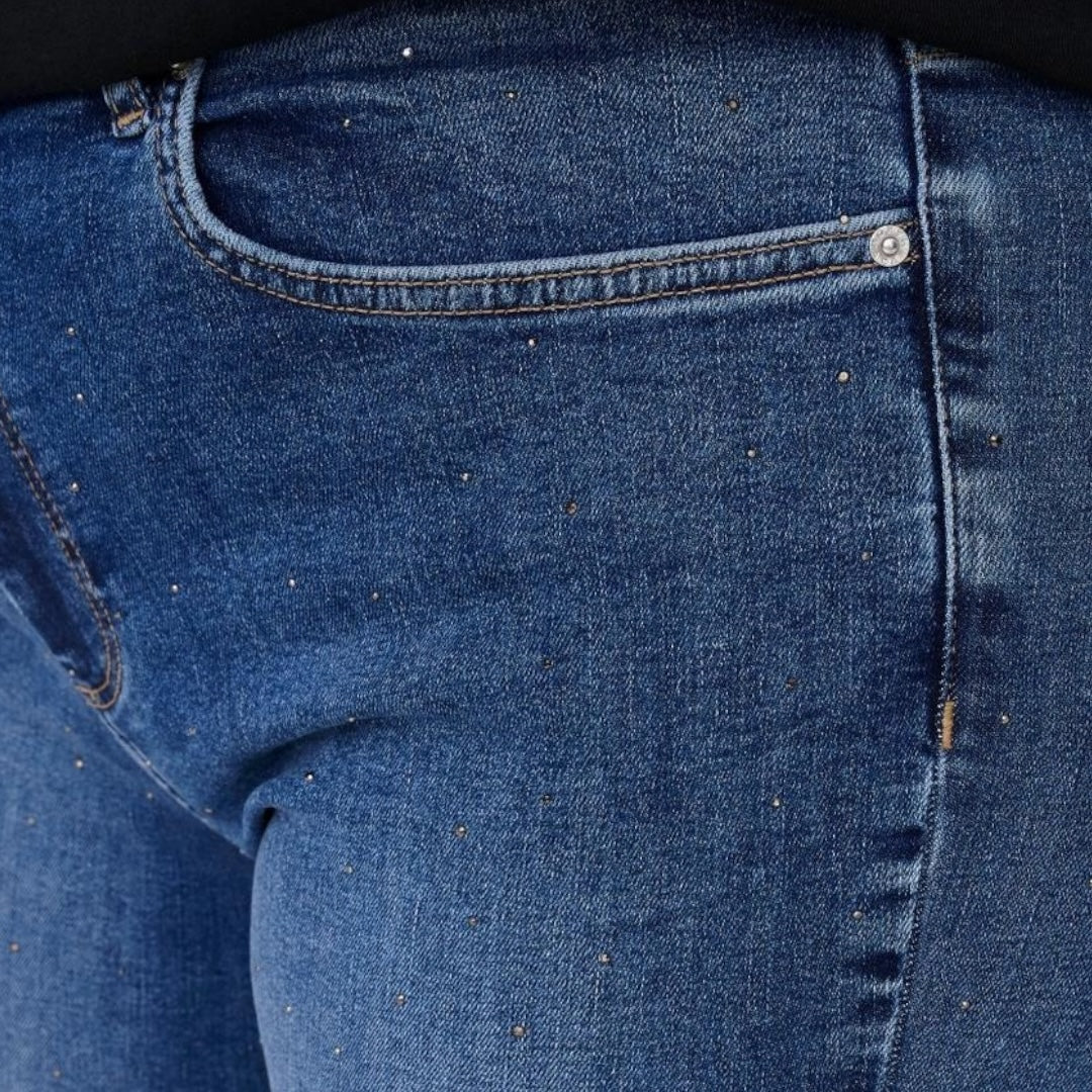 CARMAKOMA - JEANS WILLY