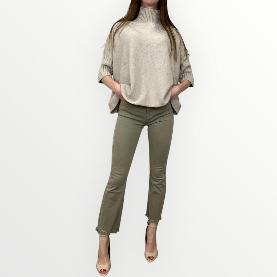 LOFT.73 - MAGLIA DORA