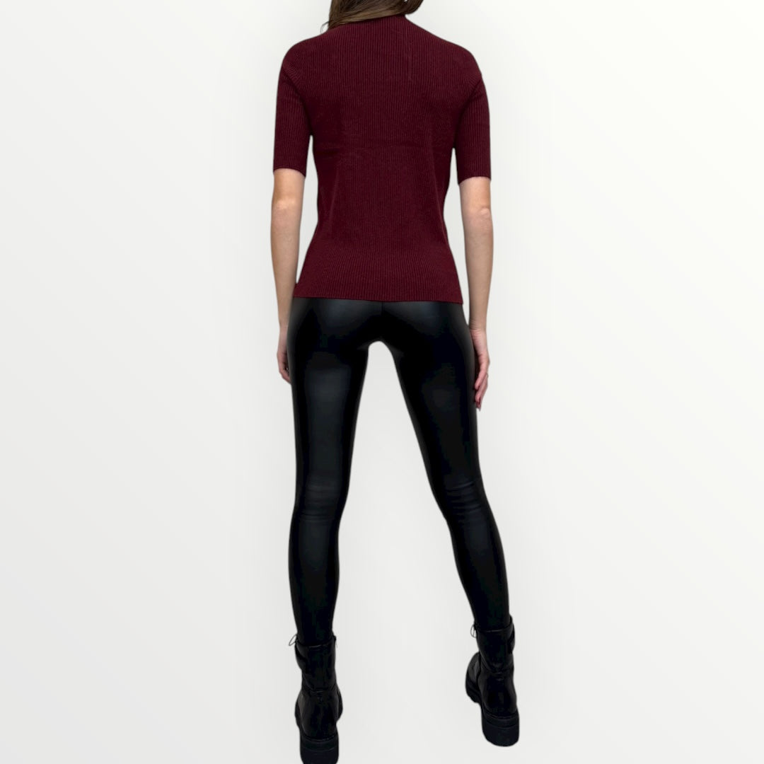 LOFT.73 - MAGLIA ONDINA