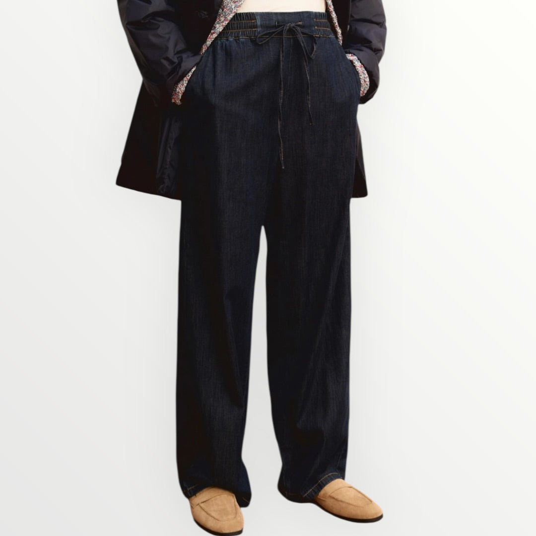 EMME MARELLA - JEANS FINGERE