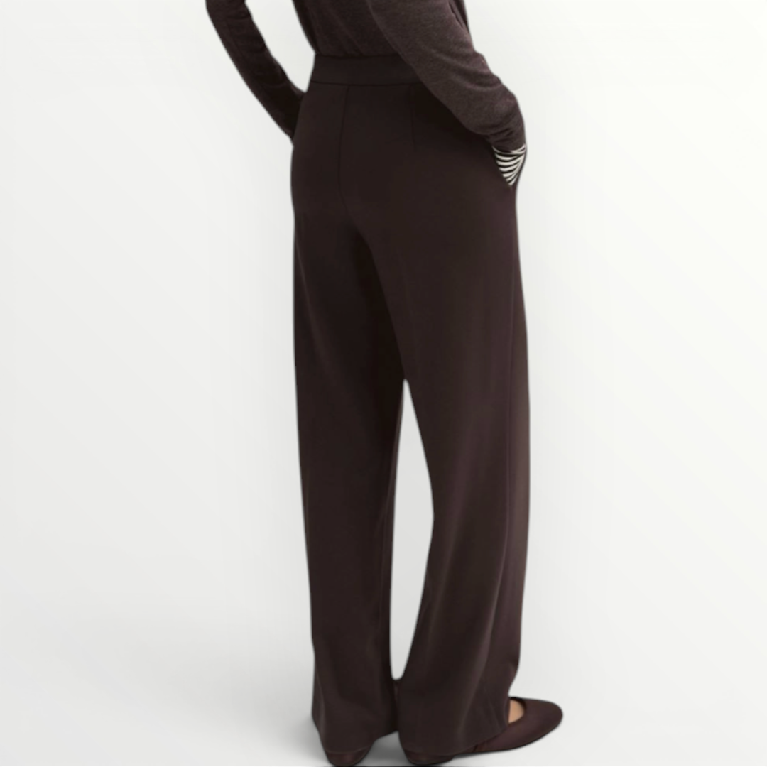 EMME MARELLA - PANTALONE PALACE