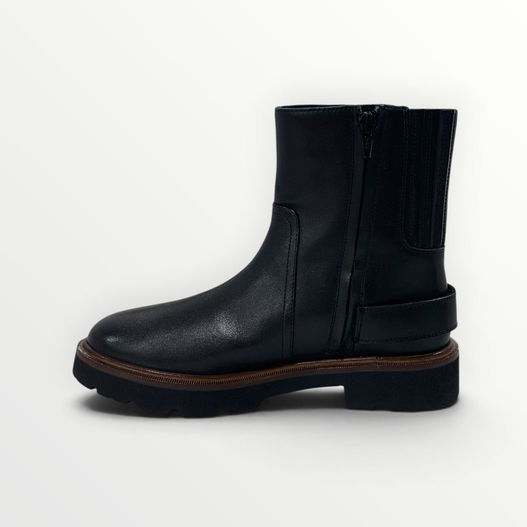GEOX - STIVALETTO NORIZE