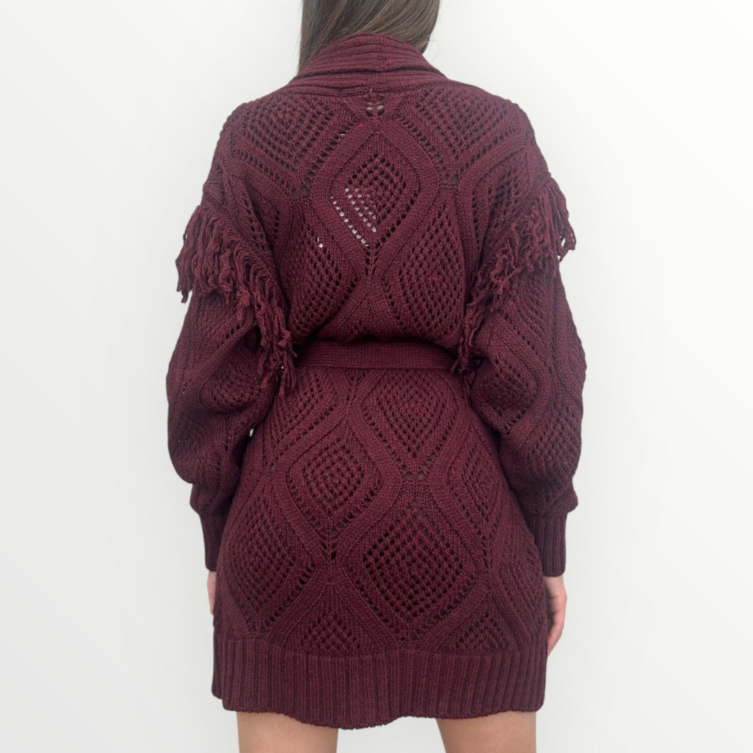 LOFT.73 - CARDIGAN CATANIA