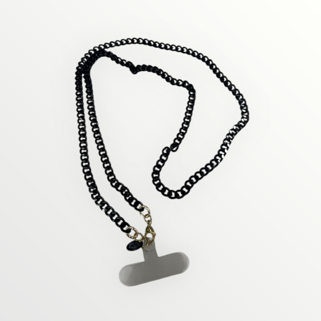 MOMI - SMALL MOBILE PHONE CHAIN