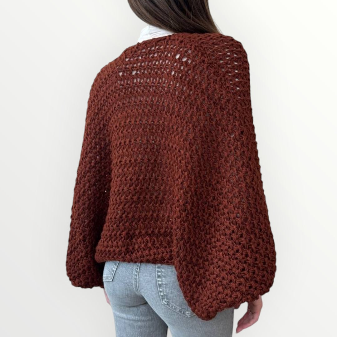 LOFT.73 - CARDIGAN RAVENNA