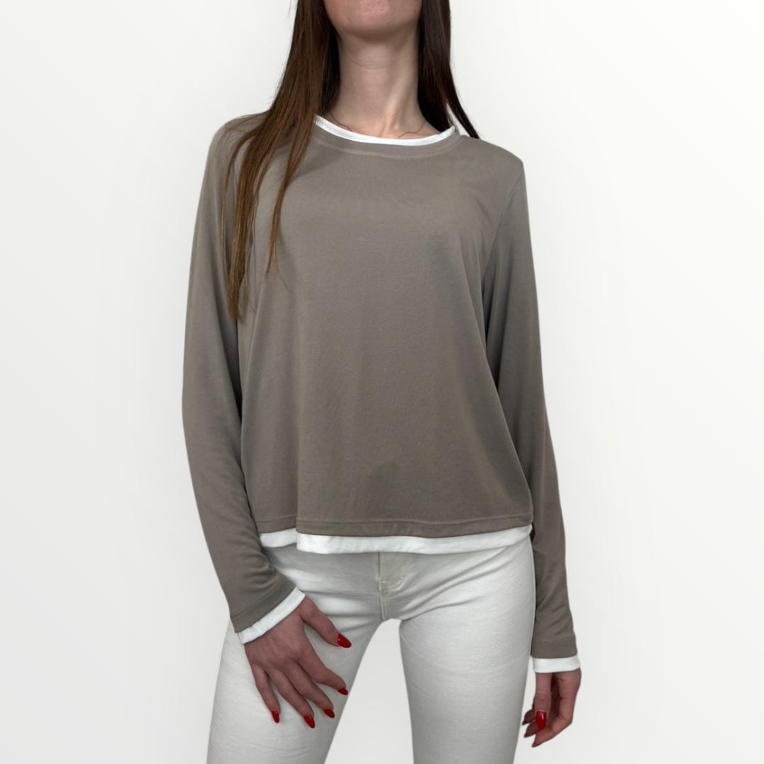 LOFT.73 - T-SHIRT NORA