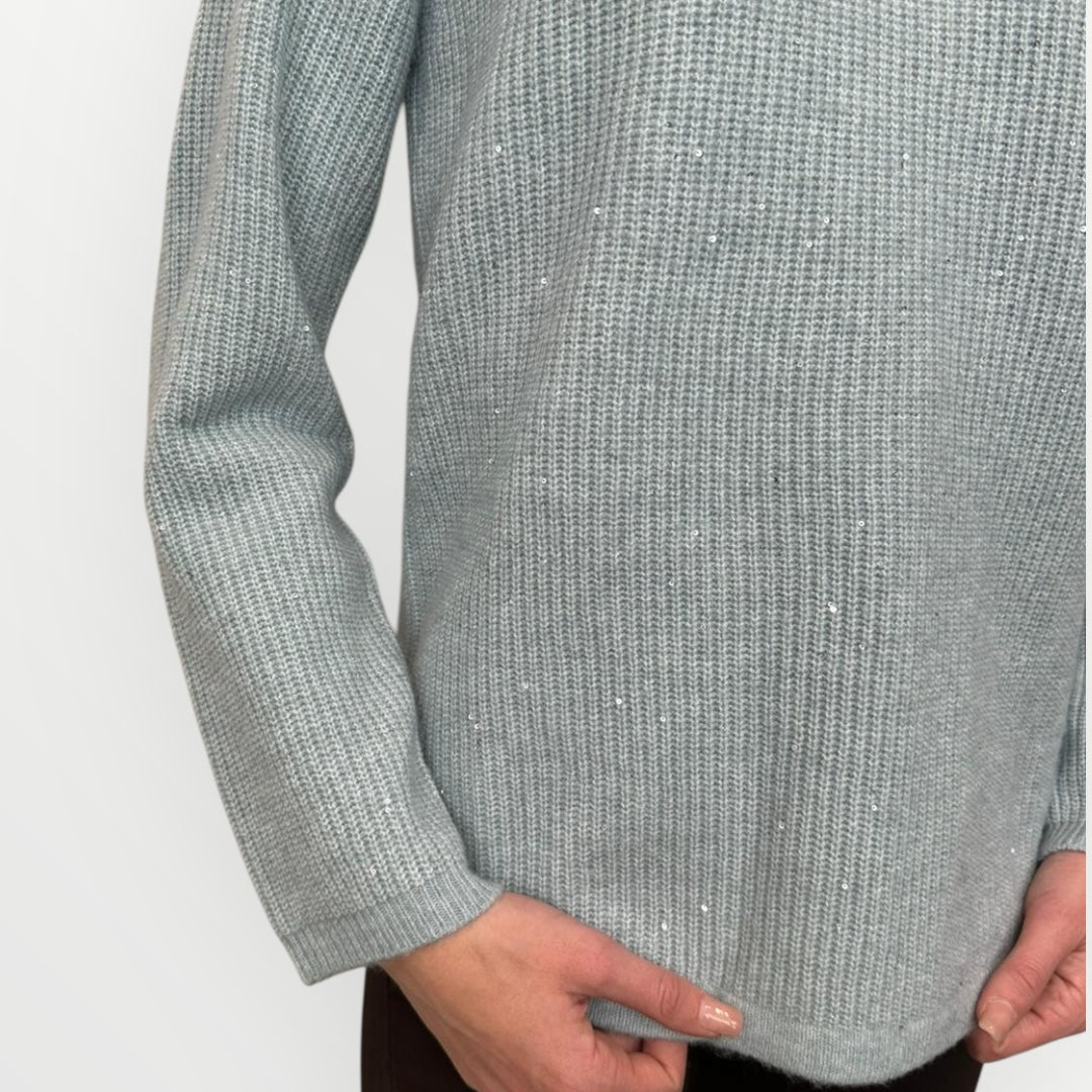 EMME MARELLA - MAGLIA PAROLE