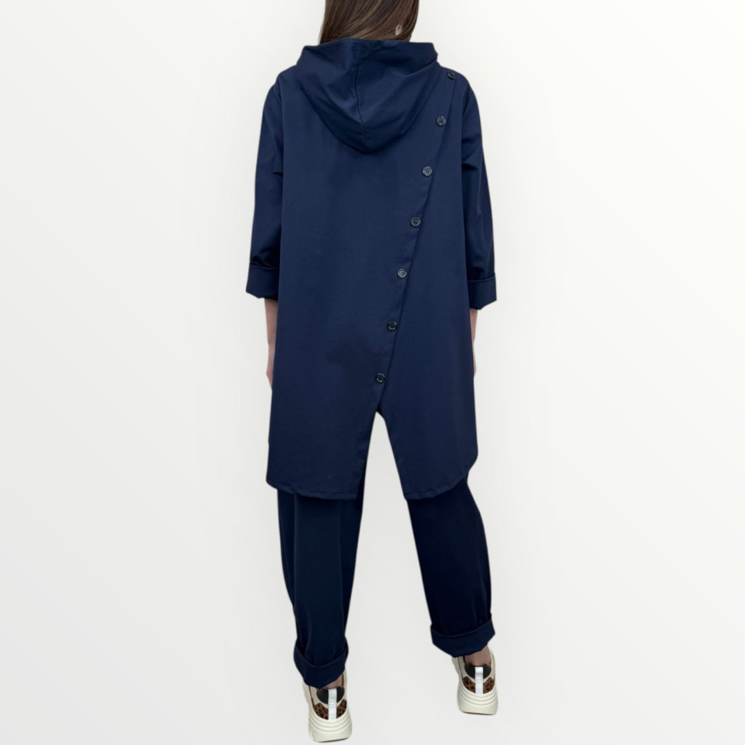 LOFT.73 - COMPLETO CRETA