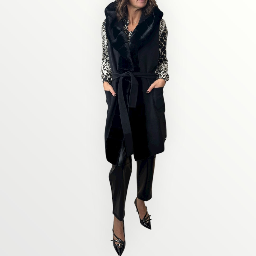 EMME MARELLA - CAPPOTTO FORMOSA