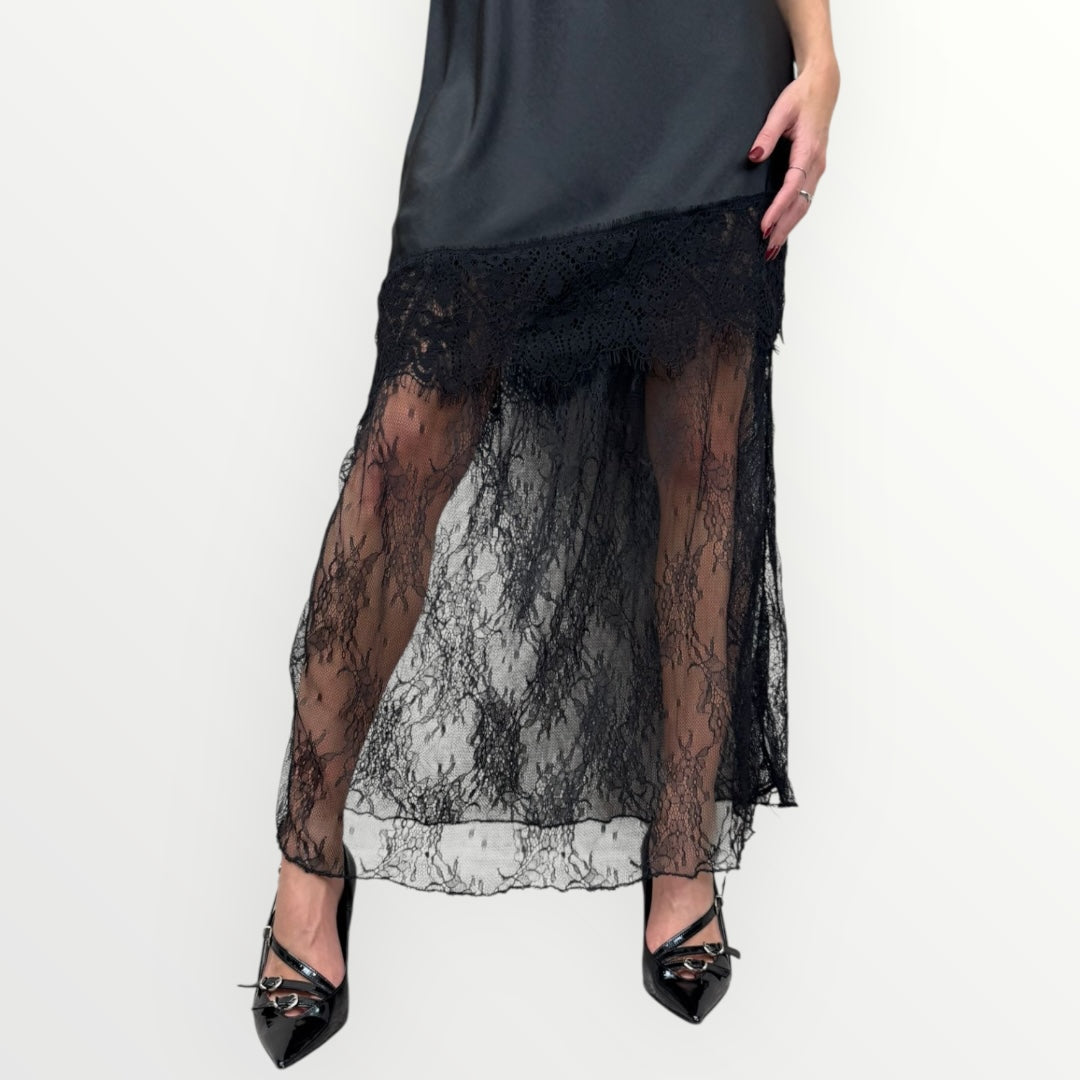 LOFT.73 - ABITO MENTA