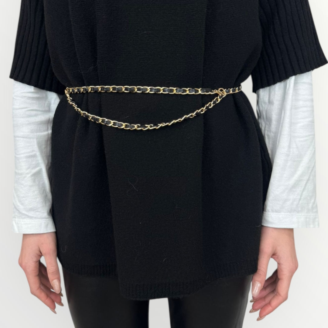 LOFT.73 - CINTURA CATENA