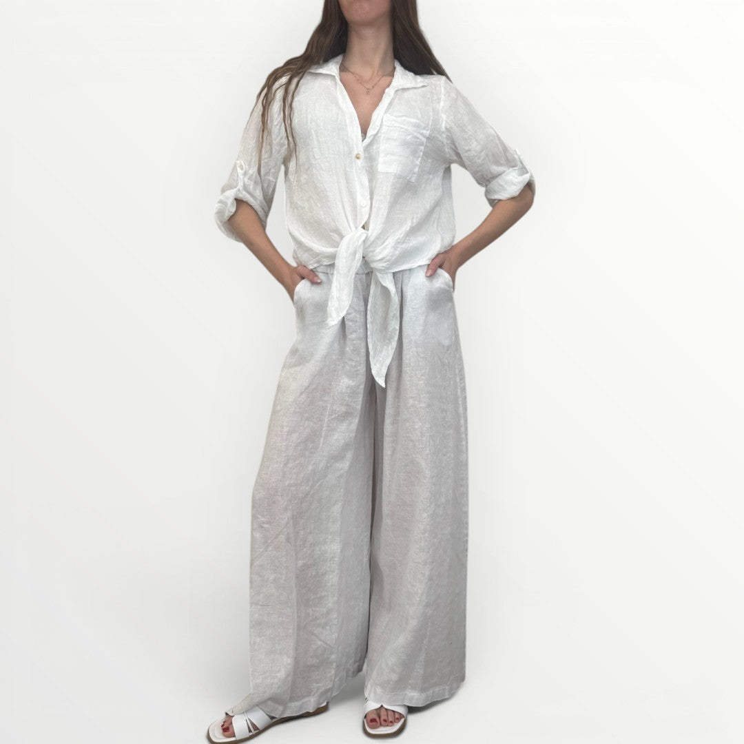 LOFT.73 - CAMICIA EMILY