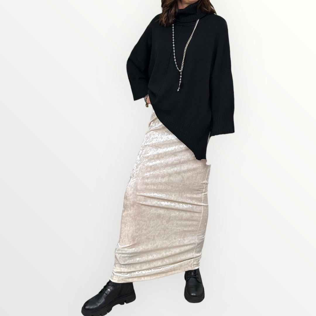 KING KONG - GONNA LUGA VELLUTATA