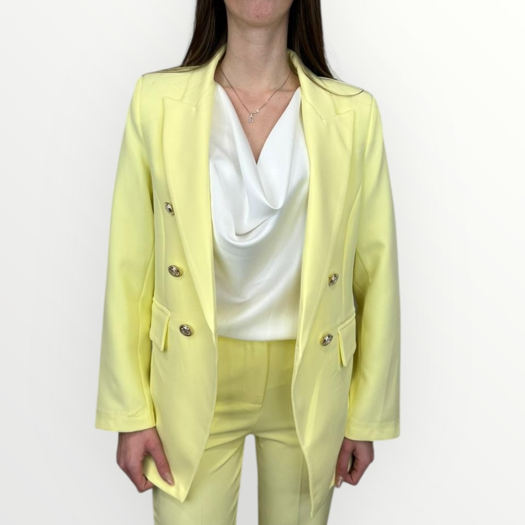 LOFT.73 - COMPLETO GIULIA