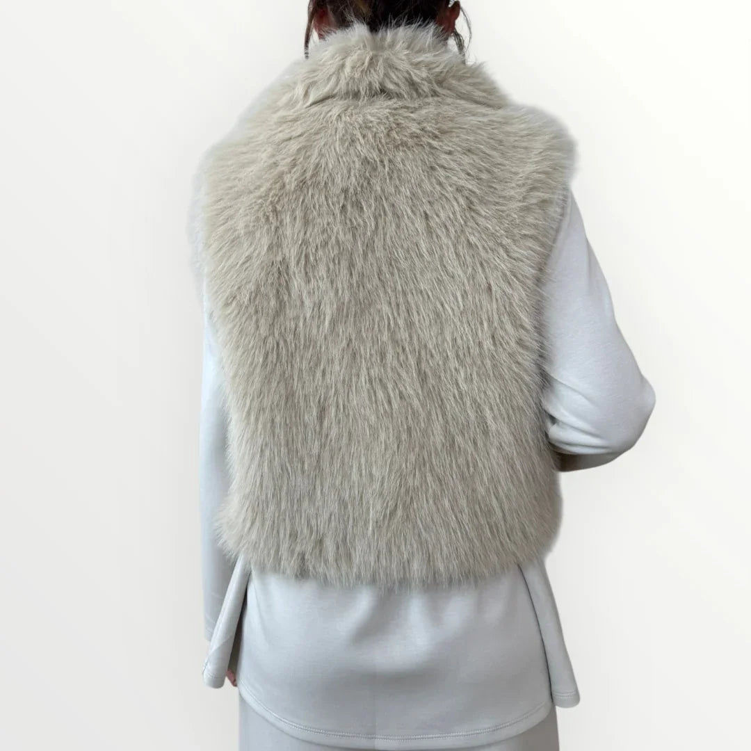 LOFT.73 - GILET GHIACCIO