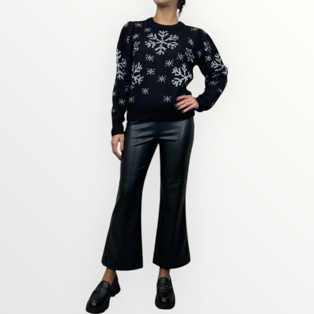 VERO MODA - MAGLIA LOTTE