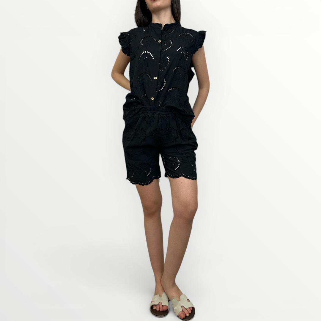 LOFT.73 - CAMICIA ORCHESTRA