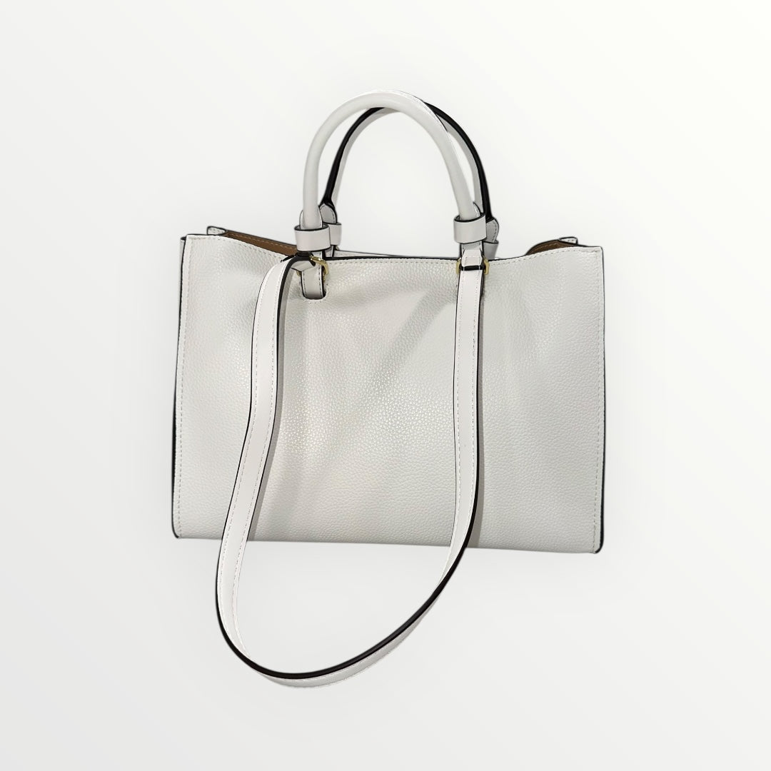 MIMI' MUA' - BORSA SHOPPER CON DOPPIO MANICO
