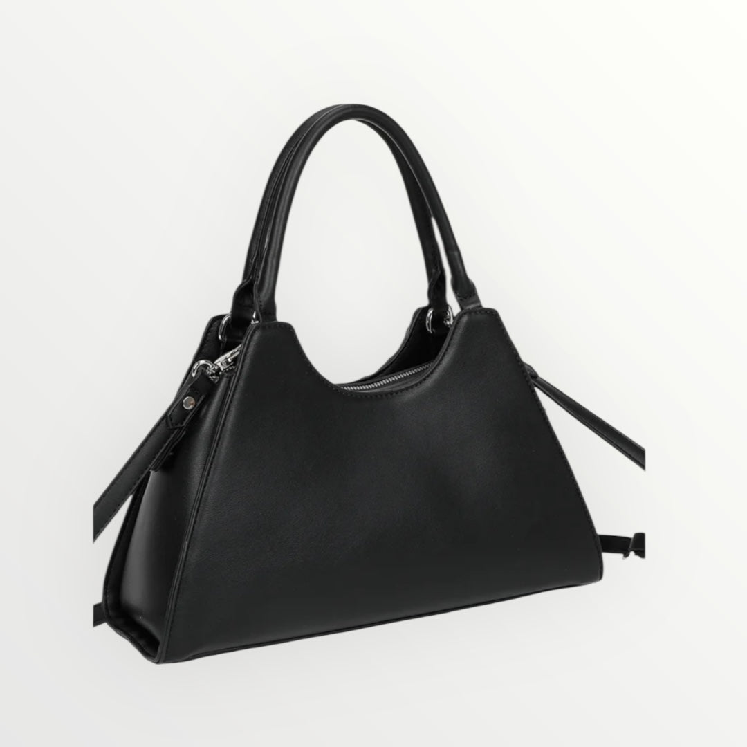 MIMI MUA' - BORSA A BRACCIO EFFETTO VENTAGLIO