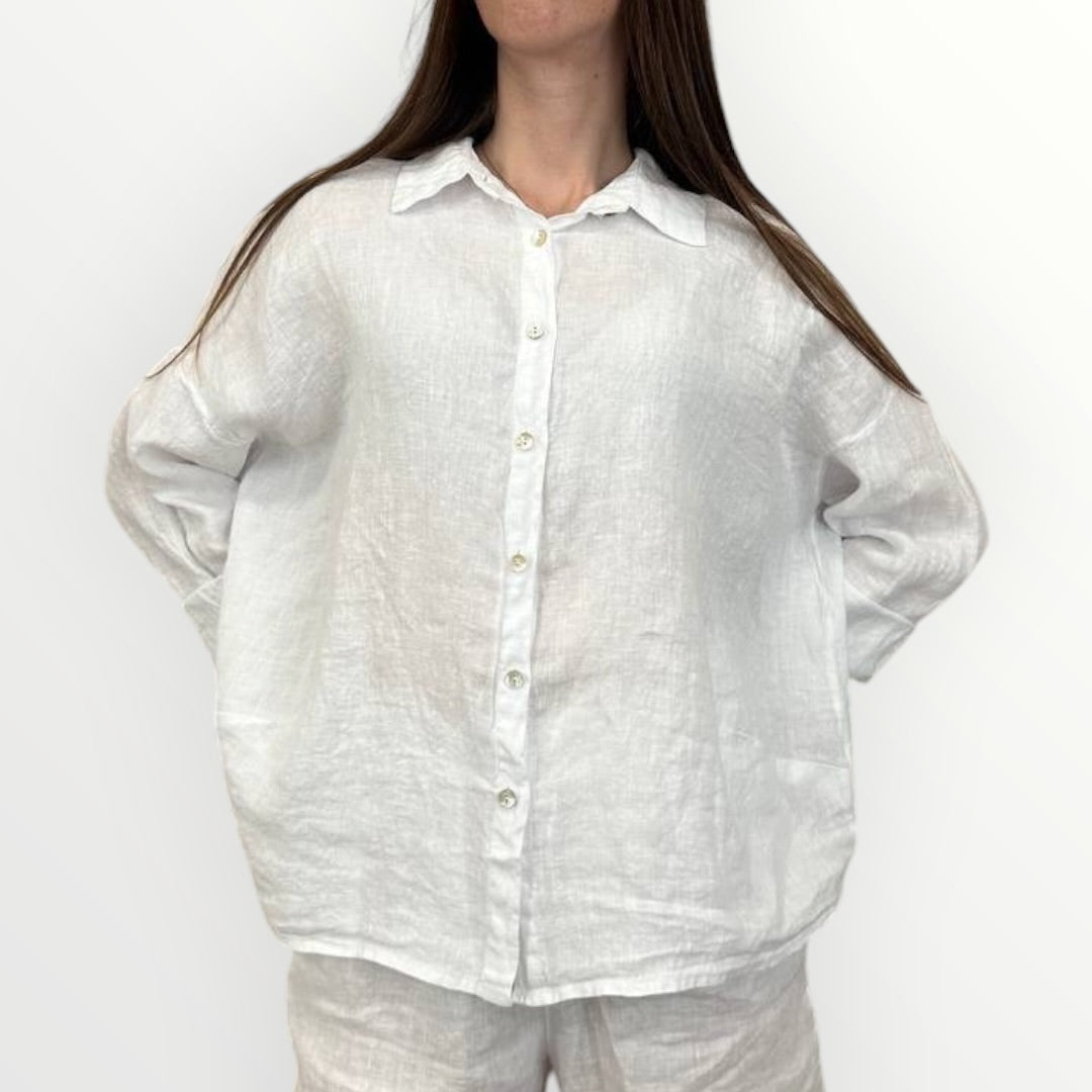 LOFT.73 - CAMICIA ALASKA