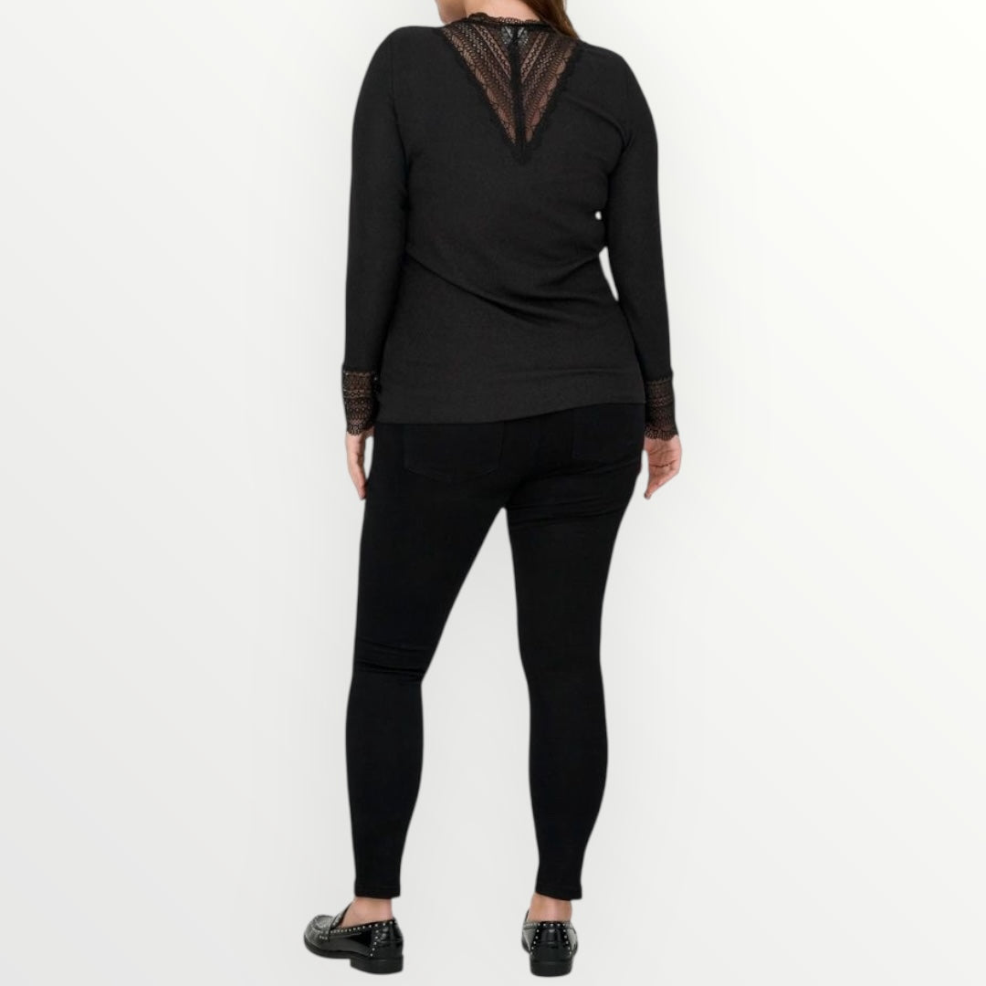 CARMAKOMA - MAGLIA TILDE