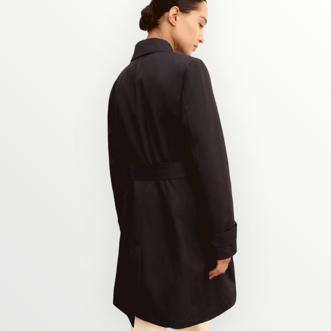 EMME MARELLA - IMPERMEABILE OPERA