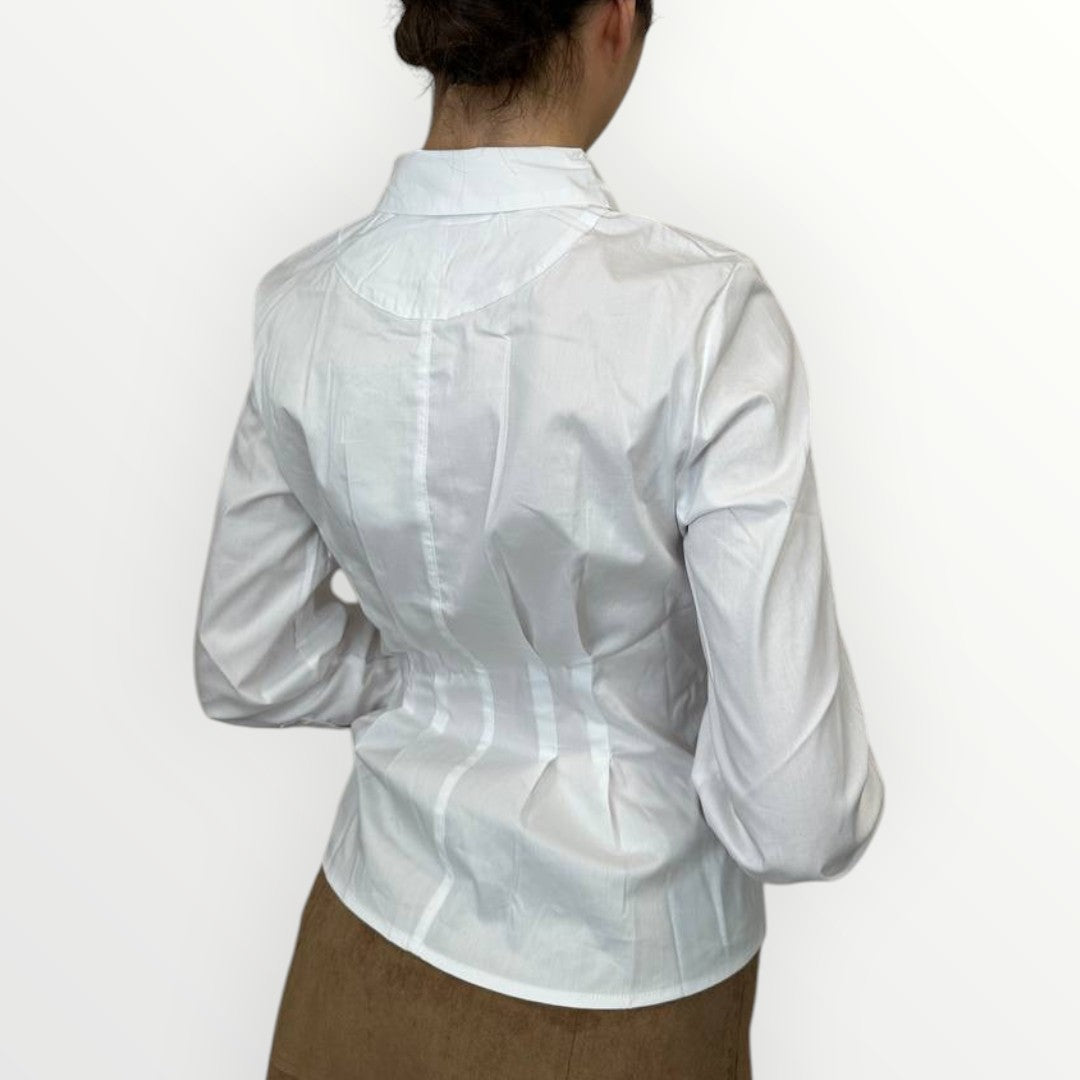 AWARE - CAMICIA CELIA
