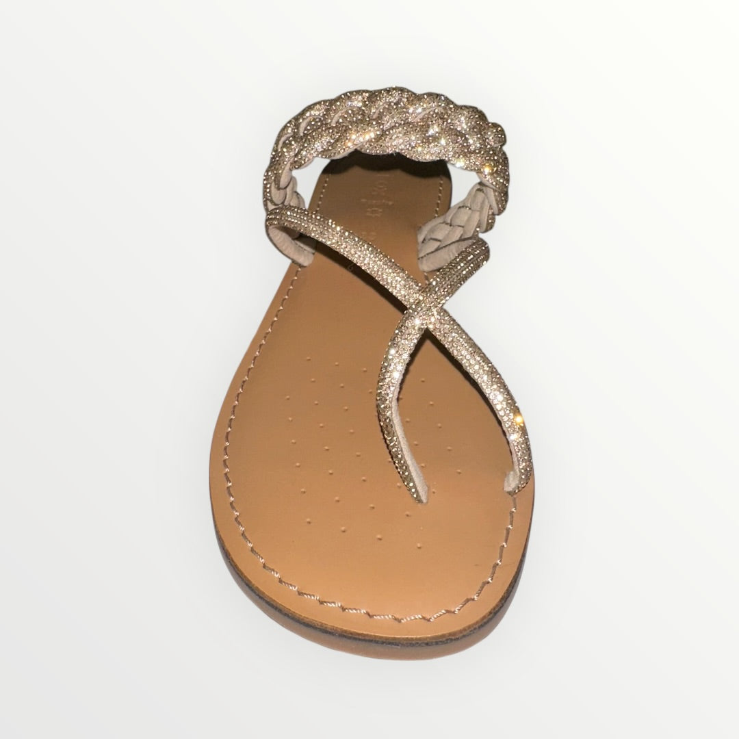 GEOX - CIABATTA MADDALUSIA