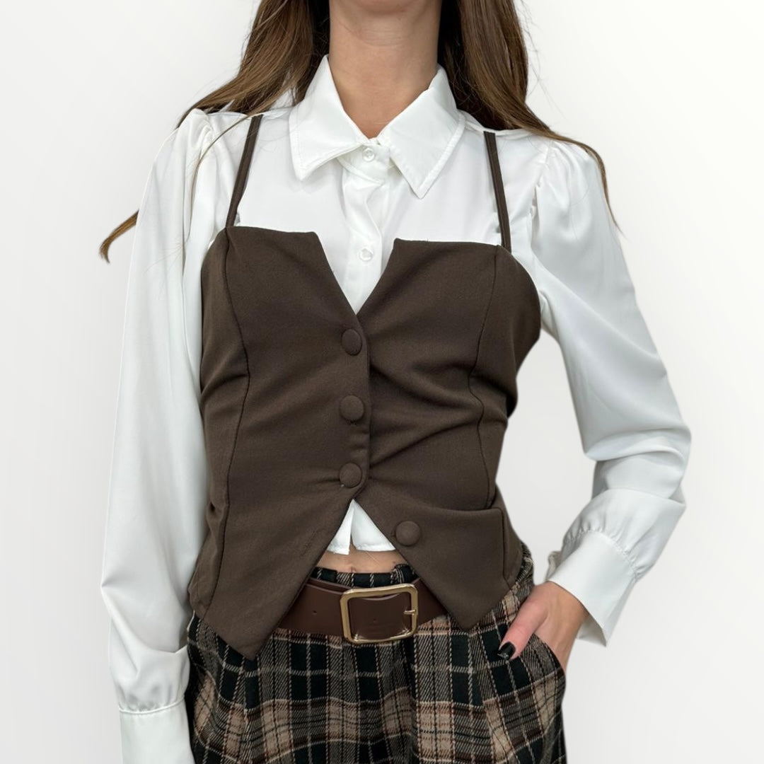 LOFT.73 - CAMICIA MIAMI