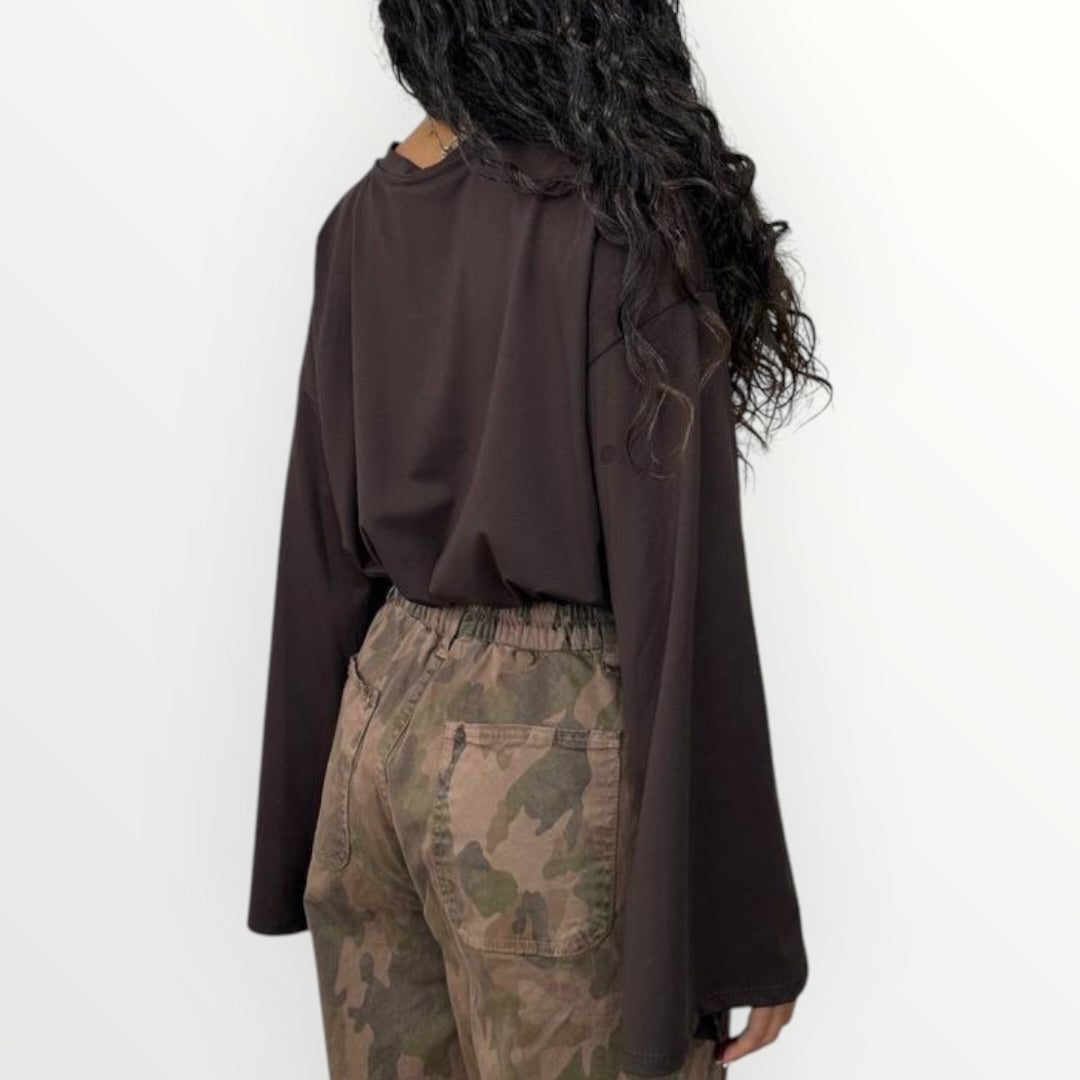 LOFT.73 - T-SHIRT DEBORA
