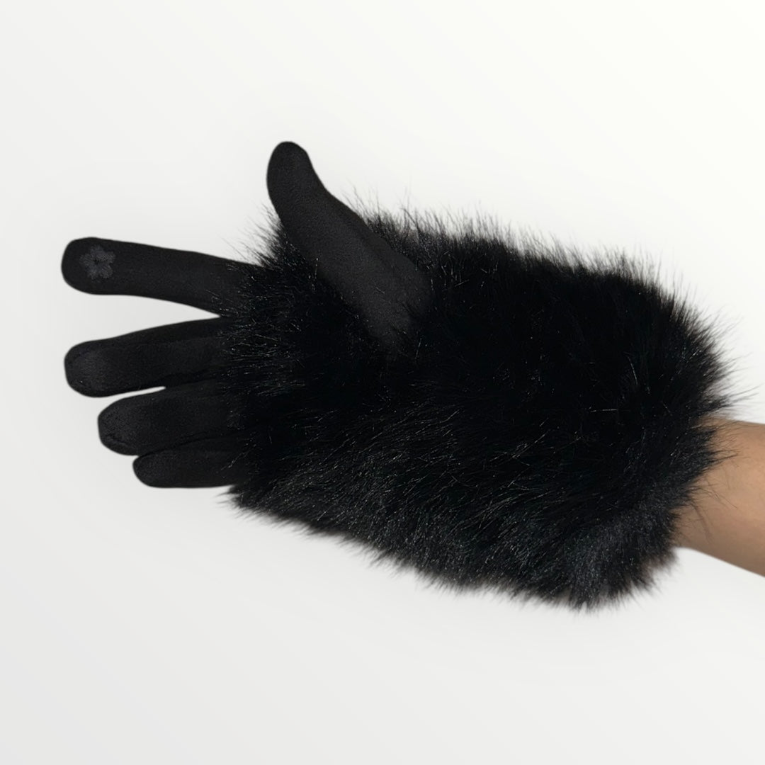 LOFT.73 - GUANTI FEBBRAIO