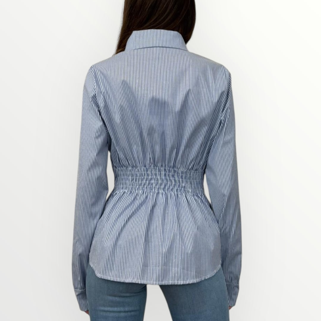 LOFT.73 - CAMICIA MELONE