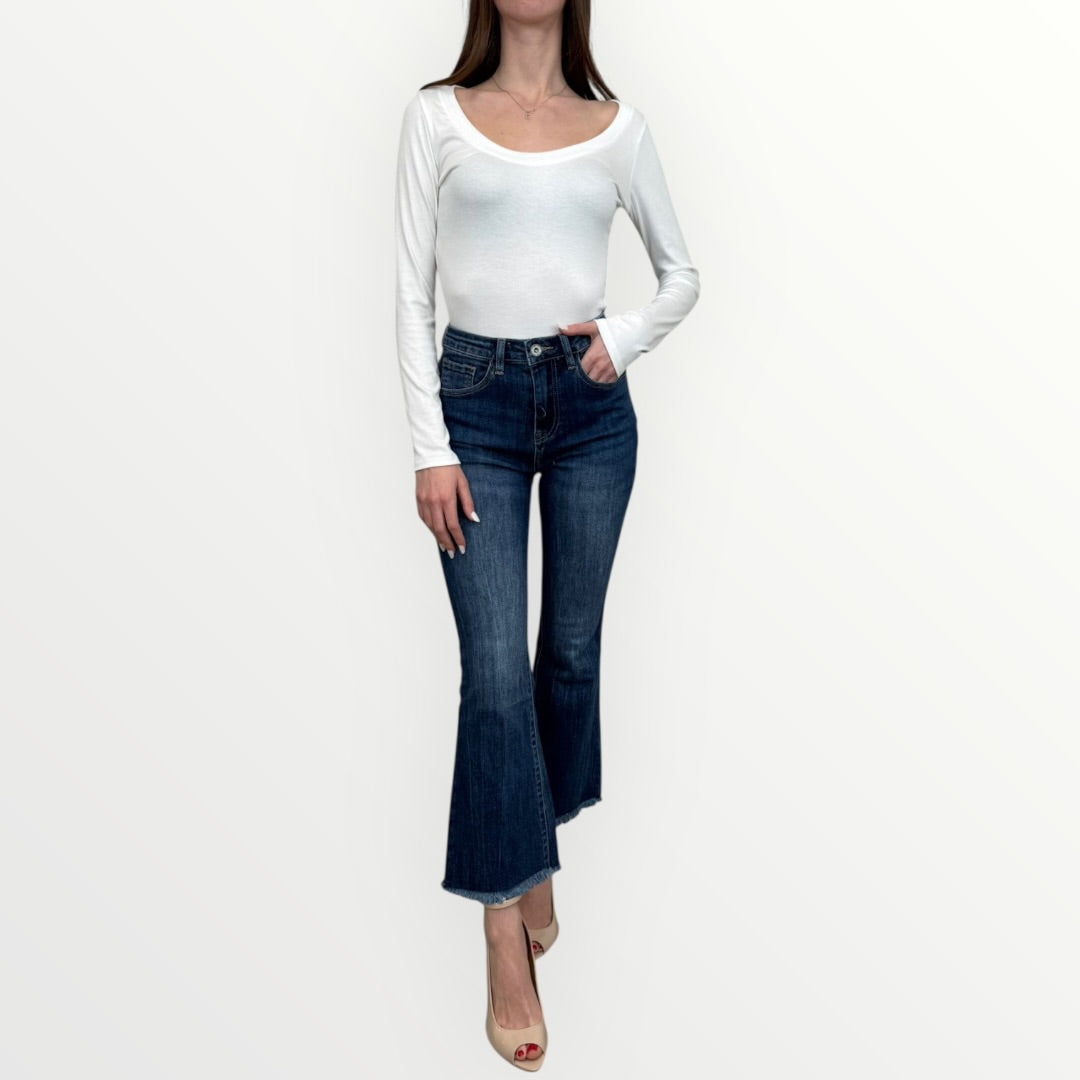 LOFT.73 - T-SHIRT FAGGIO