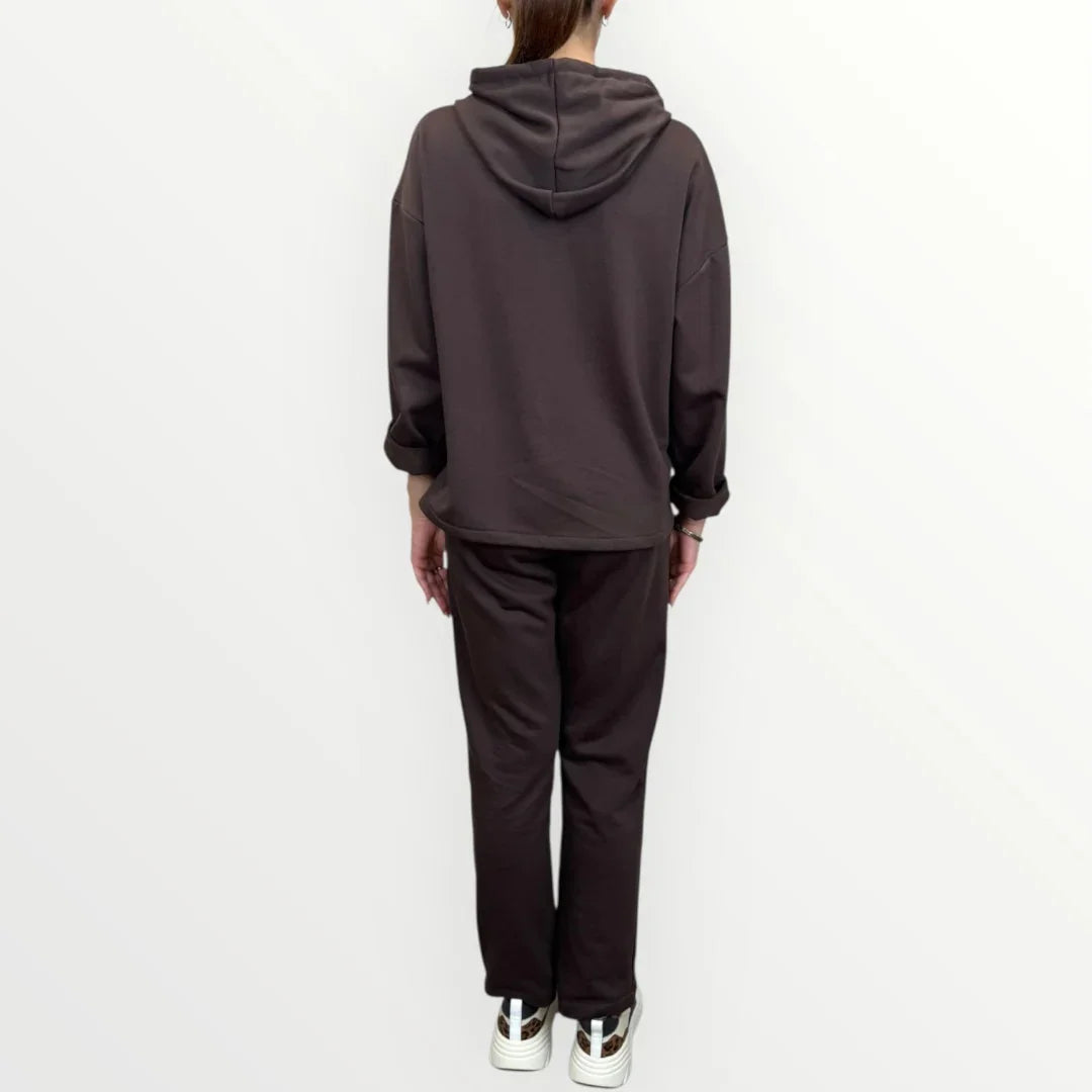 LOFT.73 - COMPLETO MORRIS