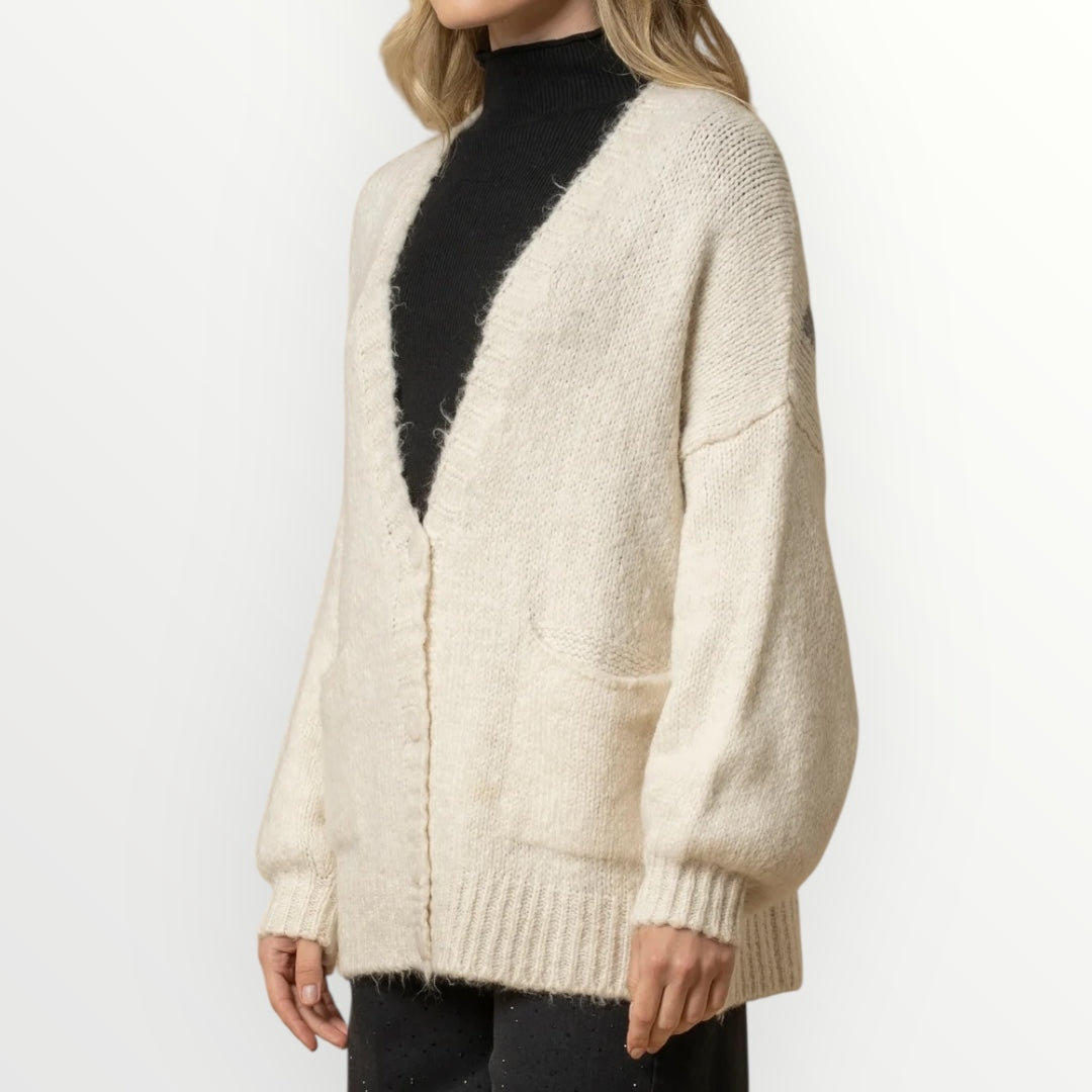 KOCCA - CARDIGAN IGONE