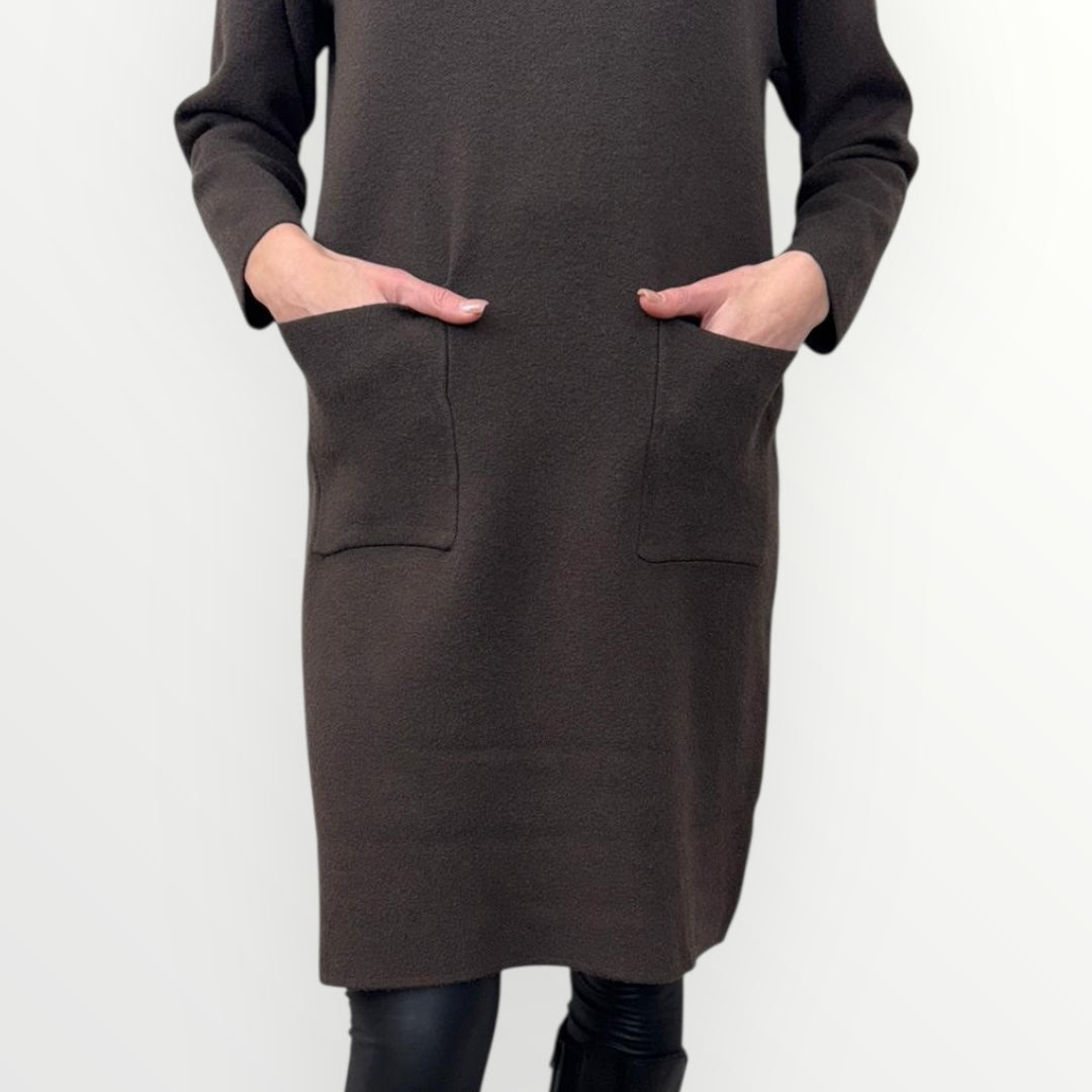 LOFT.73 - MAGLIA NICOLETTA