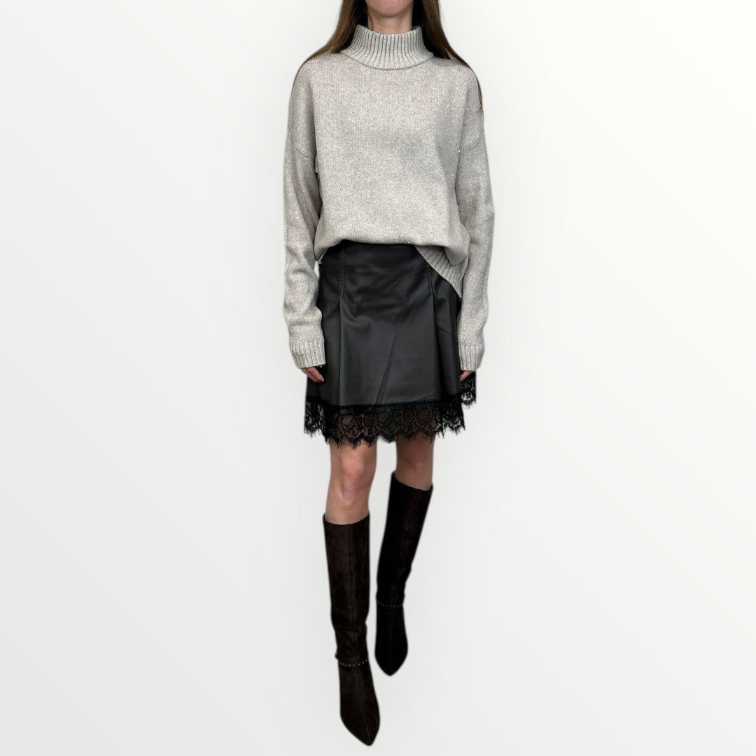 LOFT.73 - MAGLIA SPERANZA