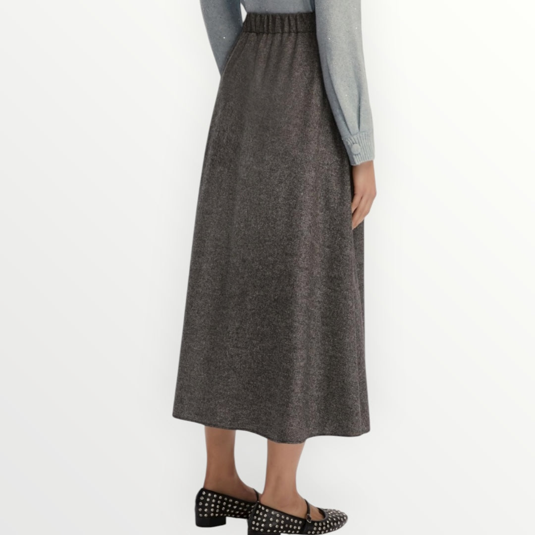 EMME MARELLA - GONNA REFUGE