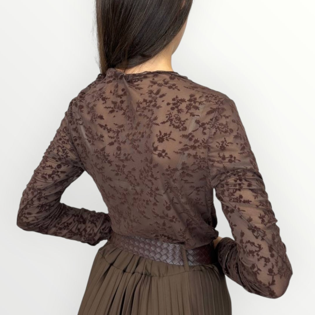 LOFT.73 - T-SHIRT QUERCIA