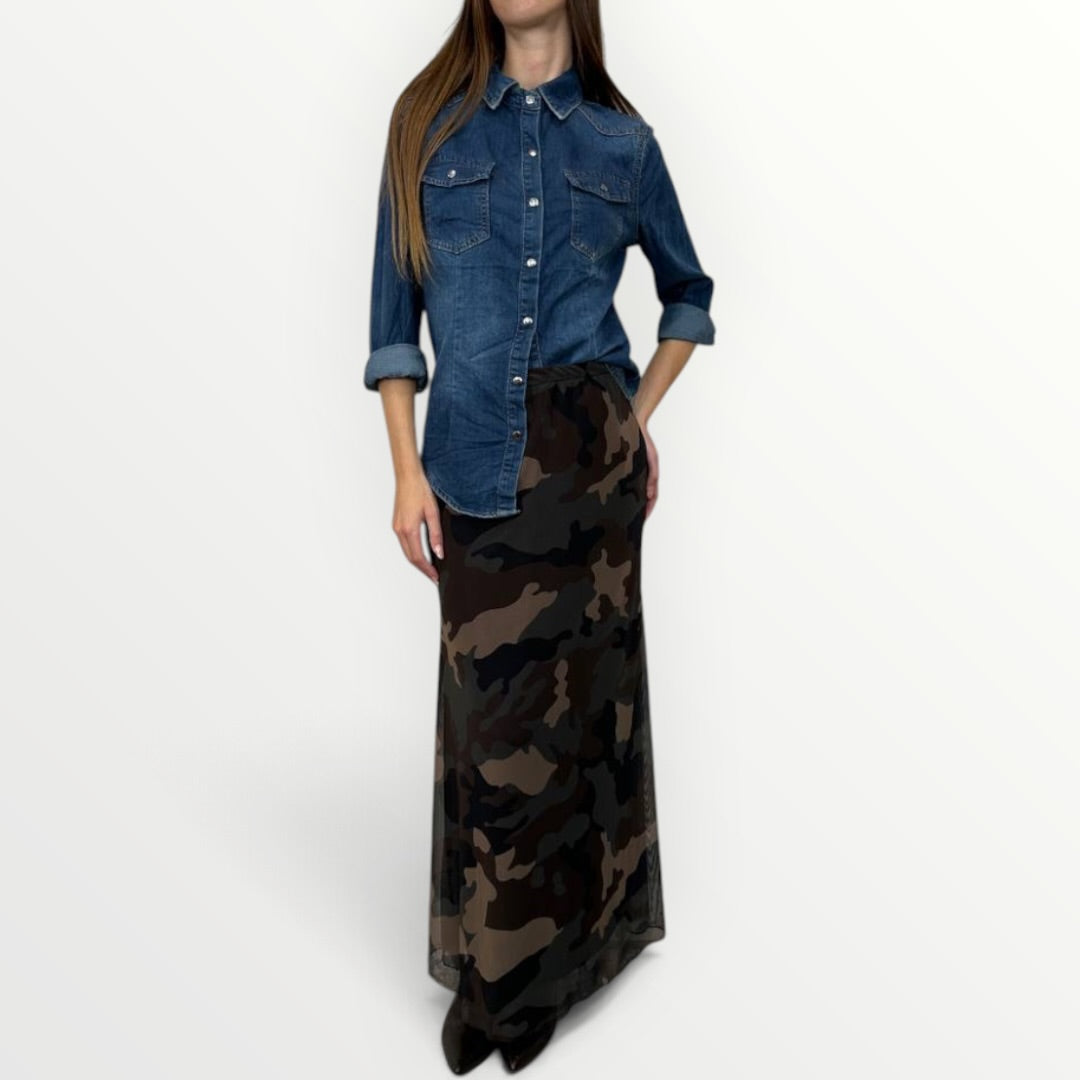 LOFT.73 - CAMICIA LOLA