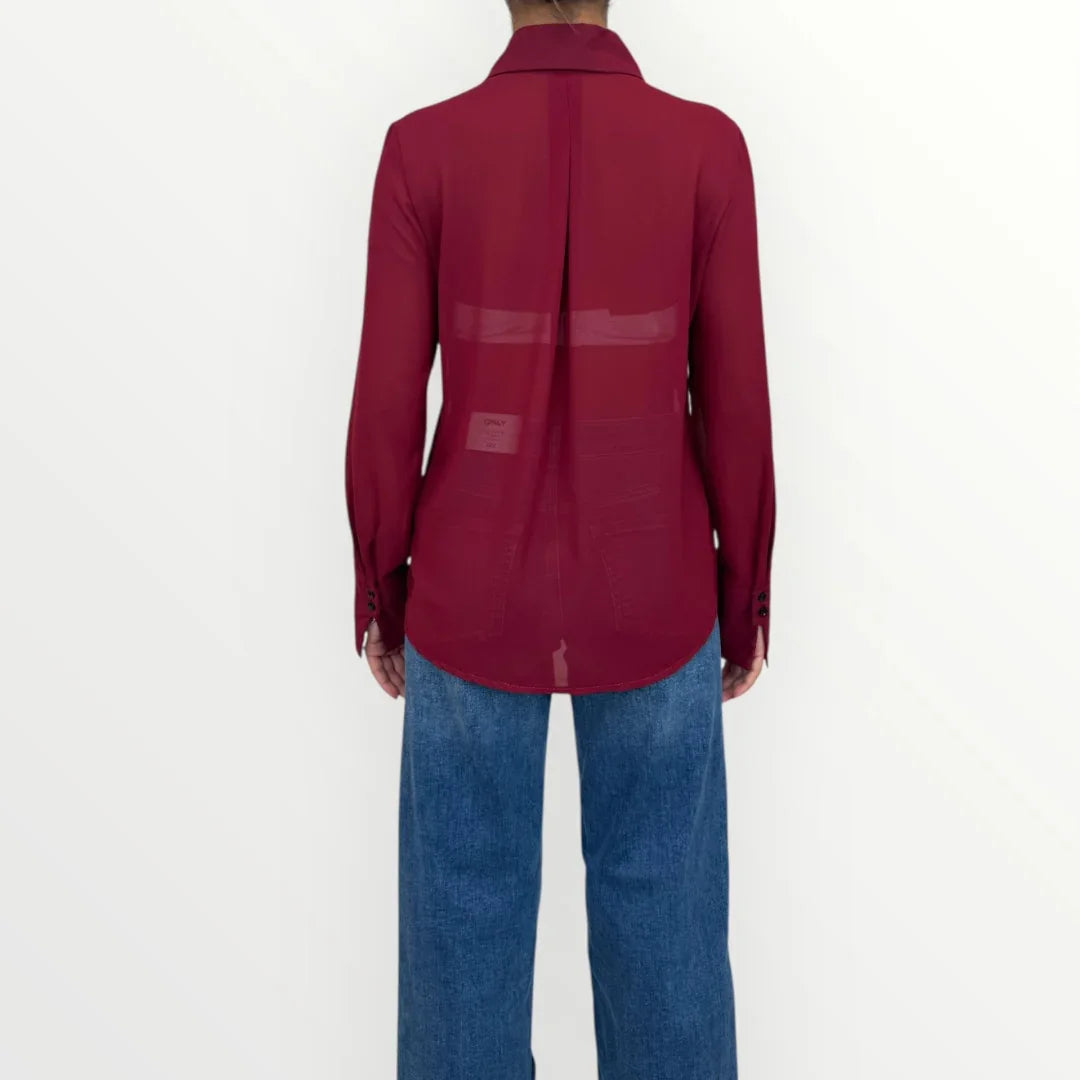 LOFT.73 - CAMICIA RAVENNA