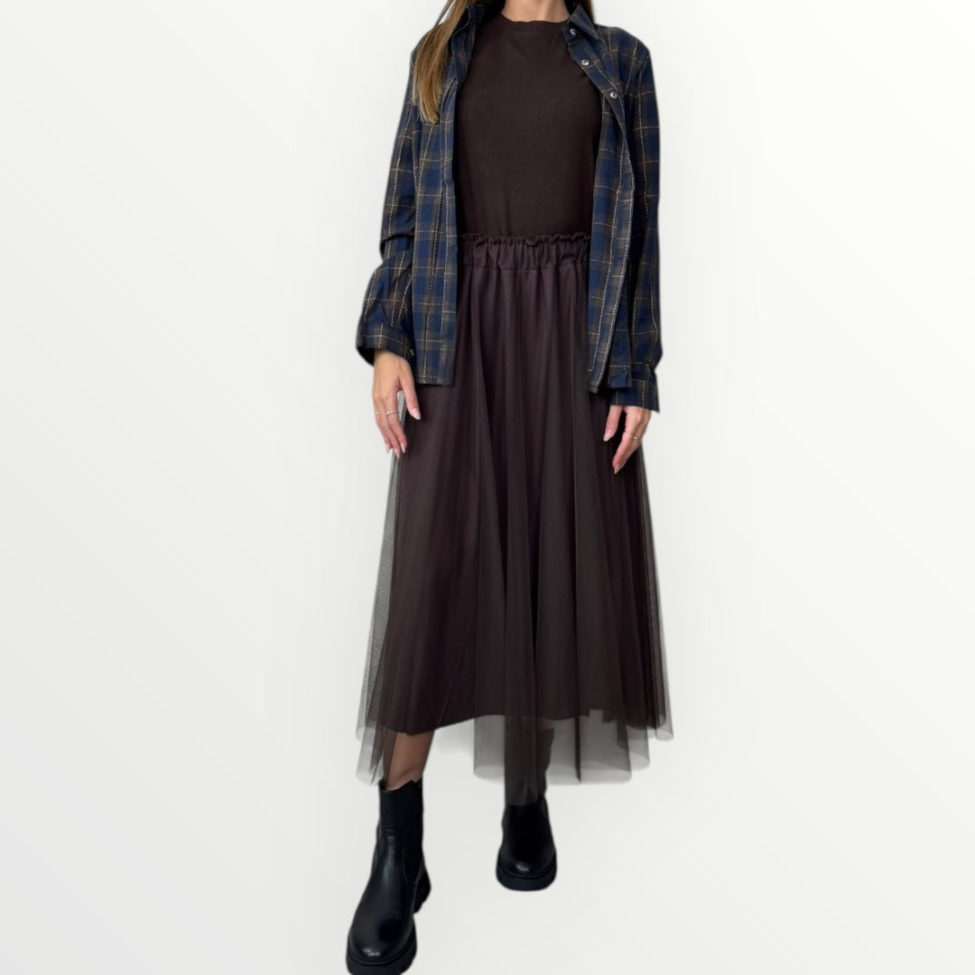 LOFT.73 - GONNA BALLERINA