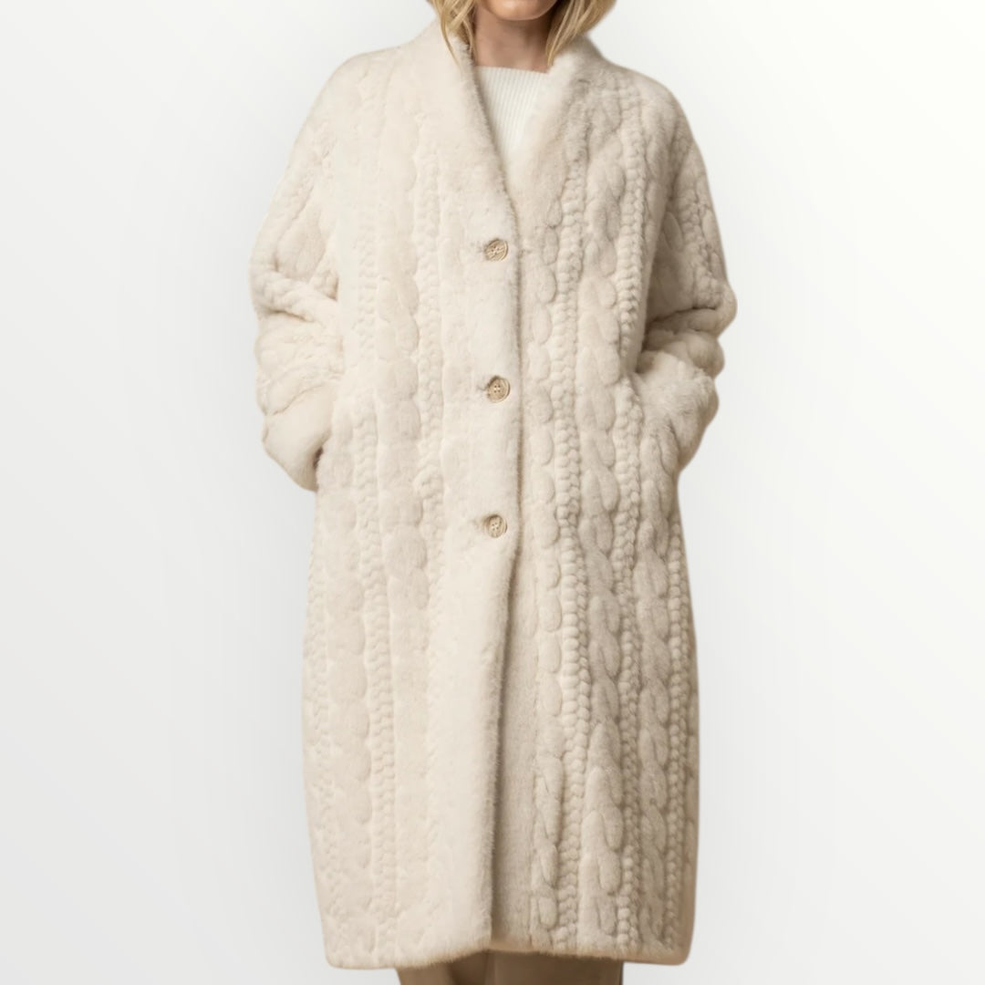 KOCCA - CAPPOTTO MARGARETE