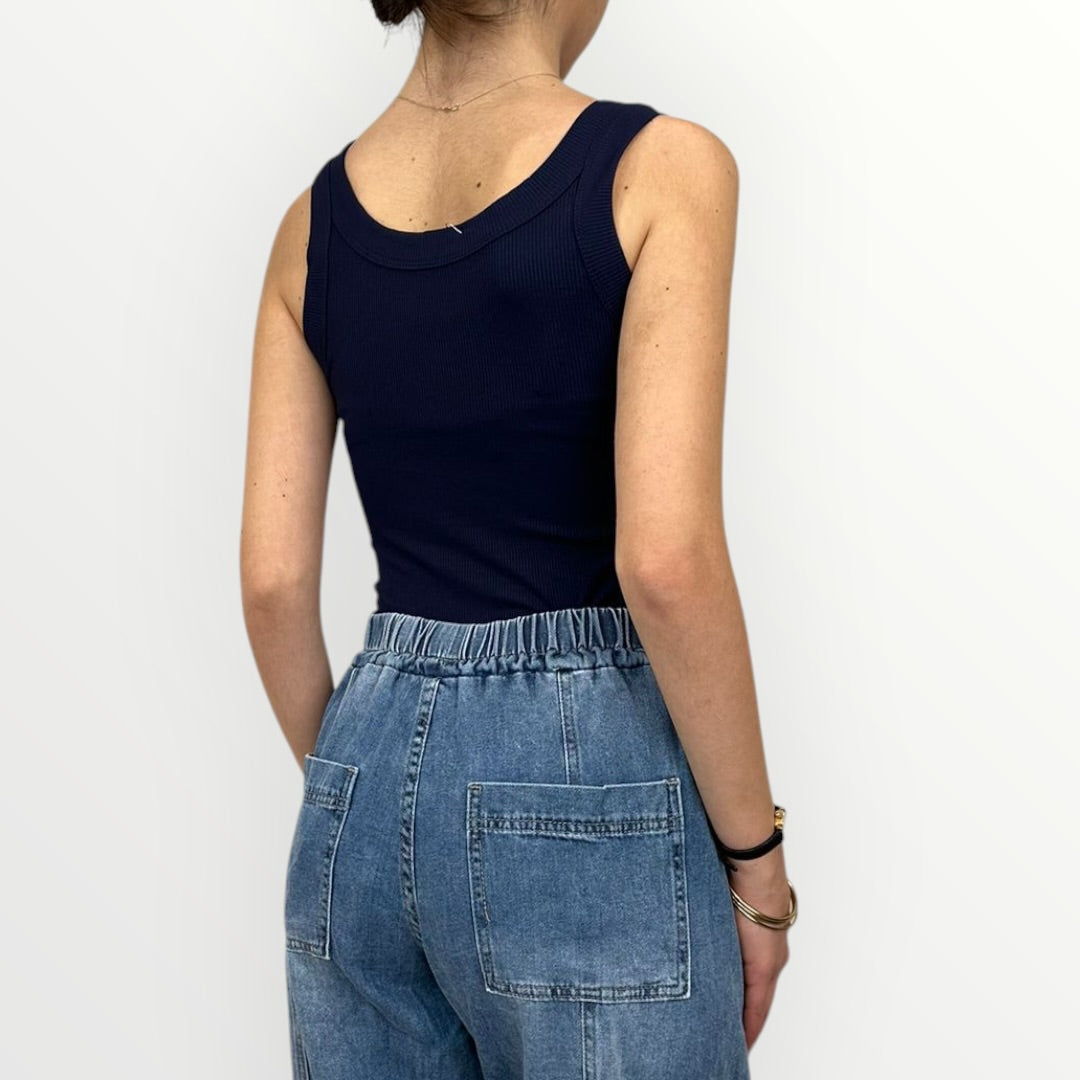 LOFT.73 - TOP NARCISO
