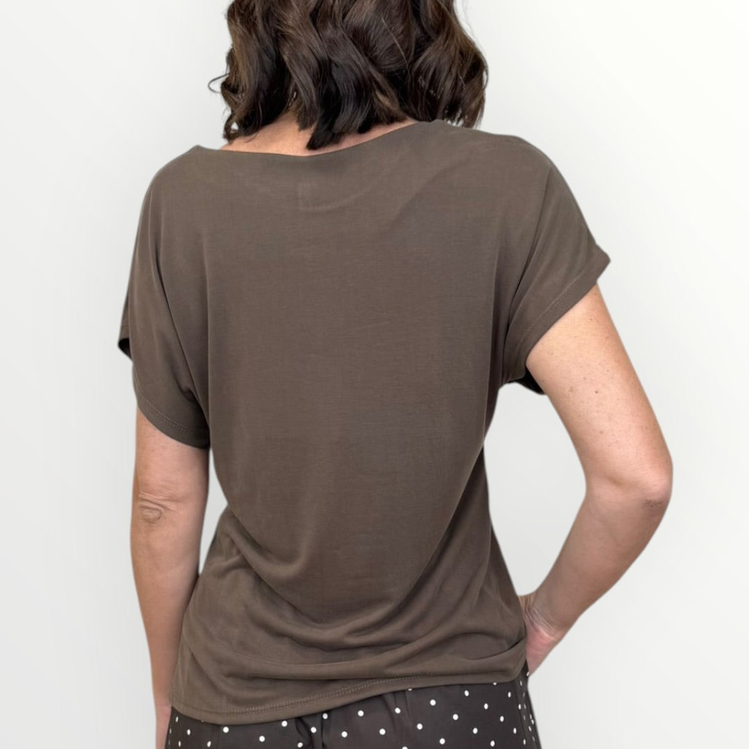LOFT.73 - T-SHIRT CLIO